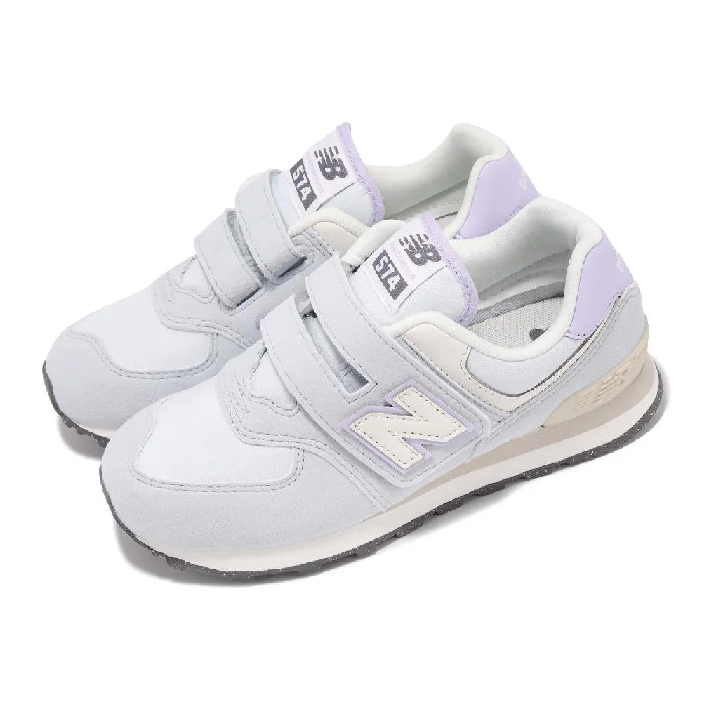 [New Balance]童鞋_中性_藍紫色_NW574FDG-W楦 歷史價格詳細信息