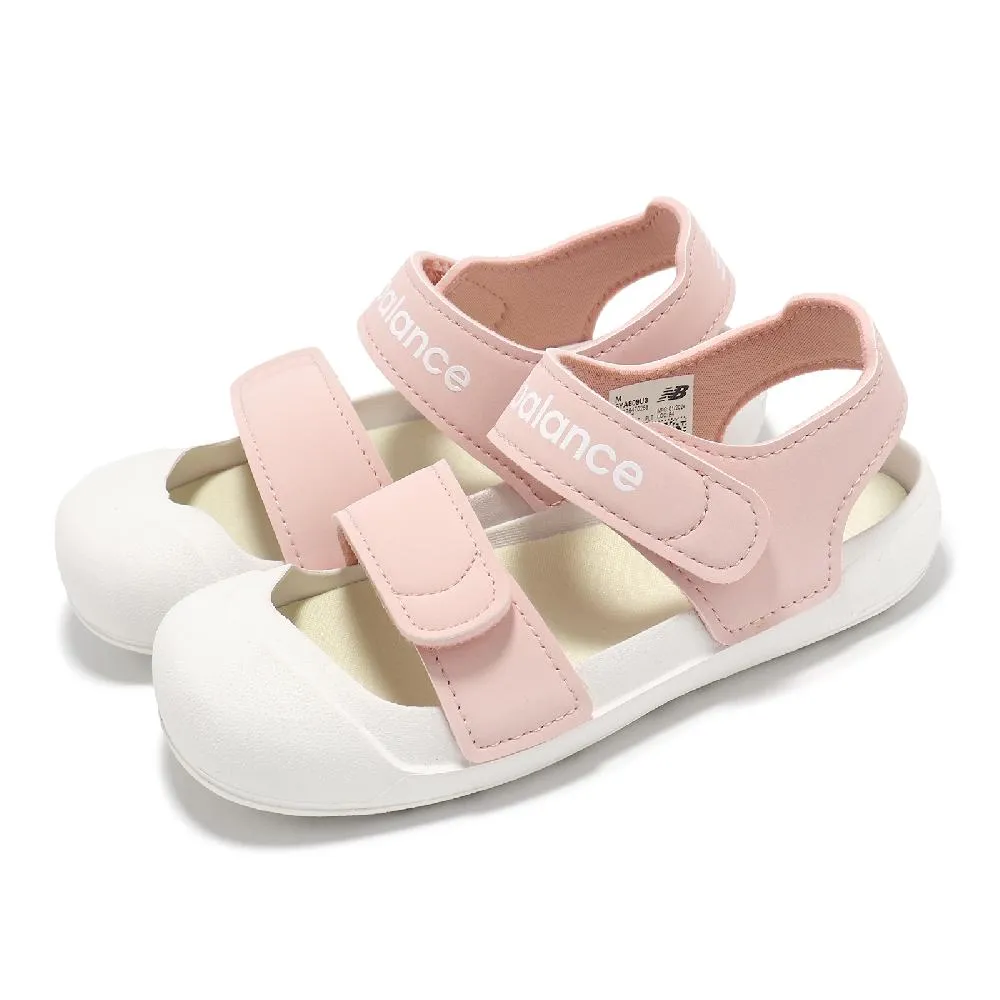 【NEW BALANCE】NB 涼拖鞋_中性_白黑色_SMFSLCWK-D 歷史價格詳細信息