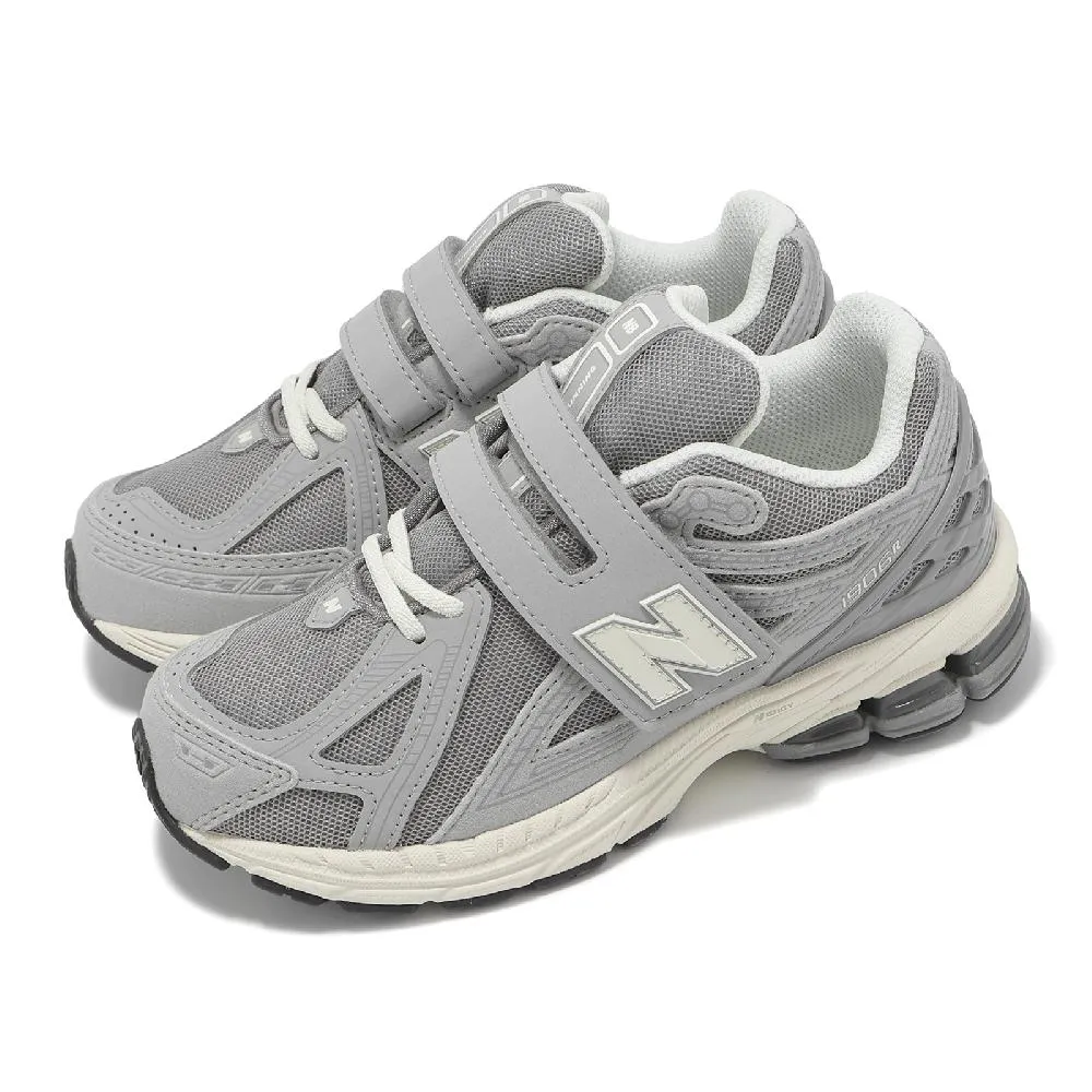 New Balance 紐巴倫 童鞋 1906 寬楦 中童 樸素灰 兔毛灰 復古 小朋友 休閒鞋 NB PV1906EJ-W 歷史價格詳細信息