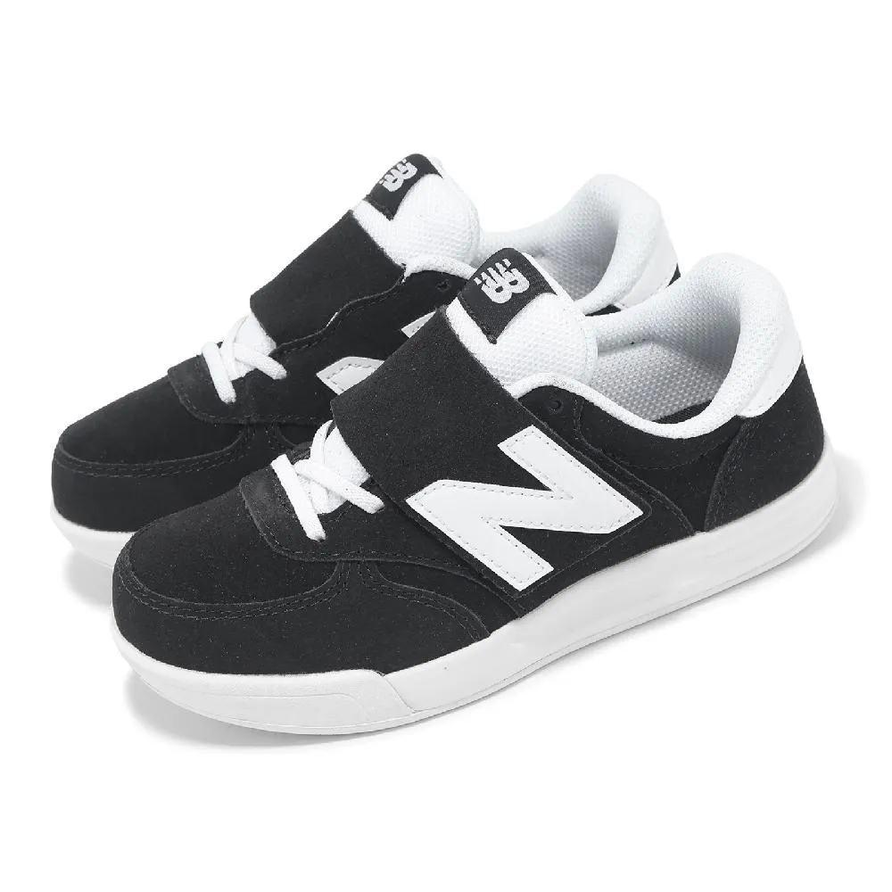 【New Balance】童鞋_黑白色_中性_PHB480BW-W 歷史價格詳細信息