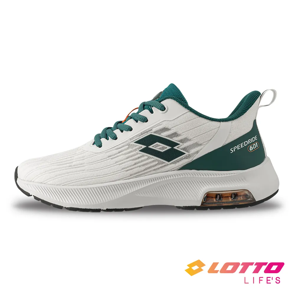 【LOTTO 義大利】女 SPEEDRIDE 801 防潑水氣墊跑鞋(紫) 歷史價格詳細信息