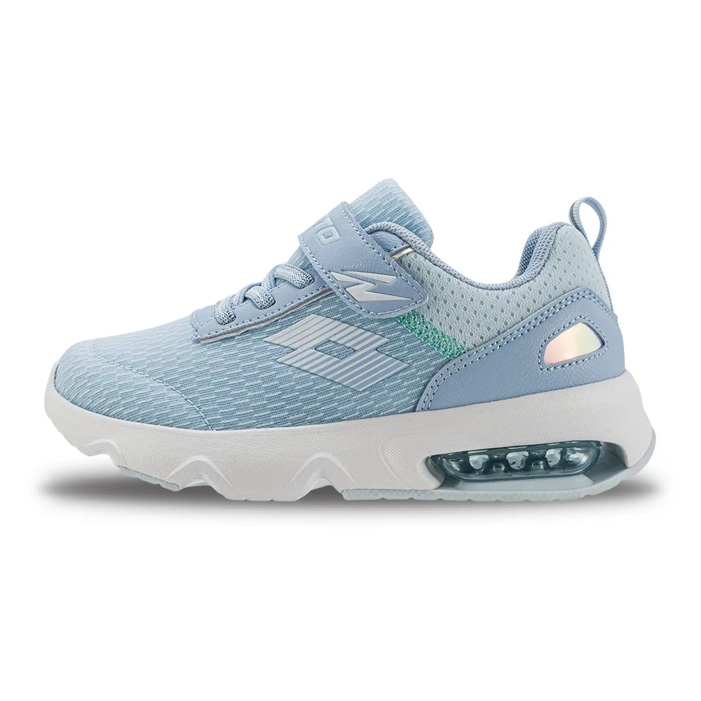 【LOTTO 義大利】女 ARIA'91 氣墊跑鞋(燕麥色-LT3AWR7201) 歷史價格詳細信息