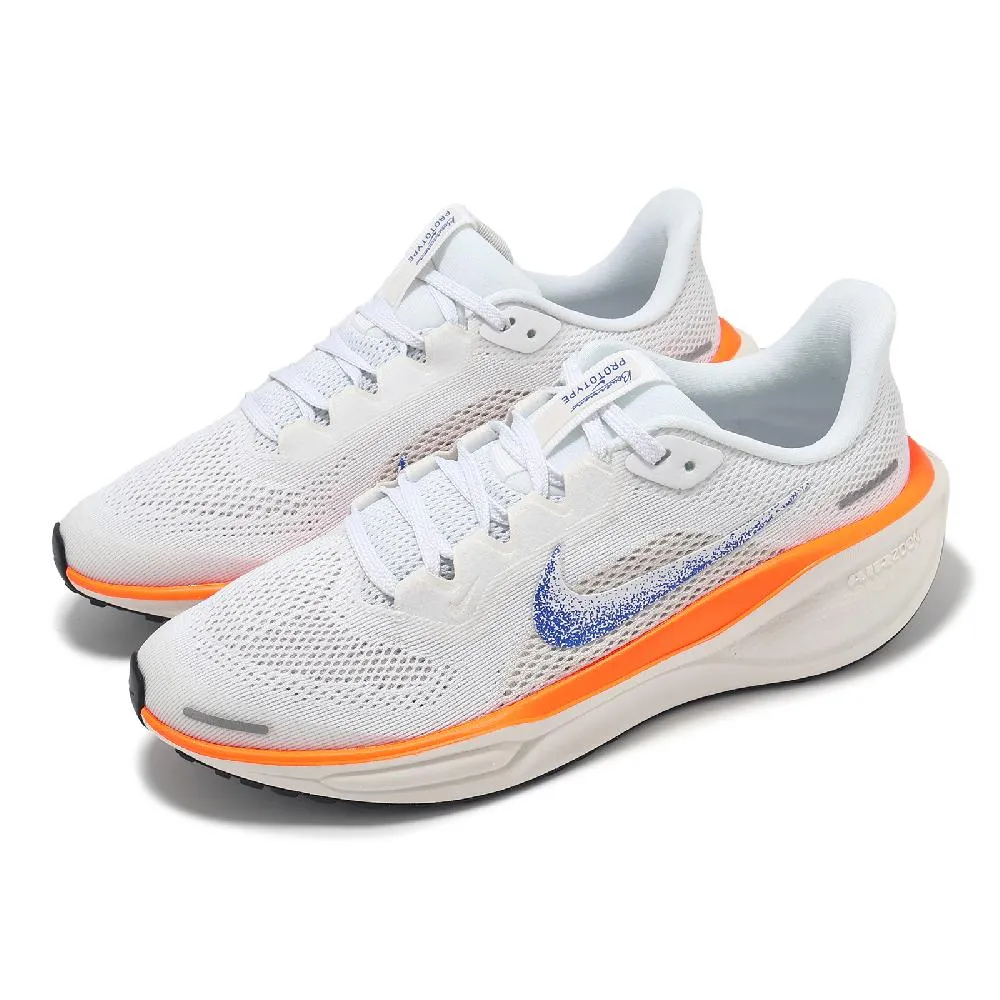 Nike Pegasus 41 Blueprint 男潮鞋 奧運 慢跑潮鞋 HF0013-900 歷史價格詳細信息