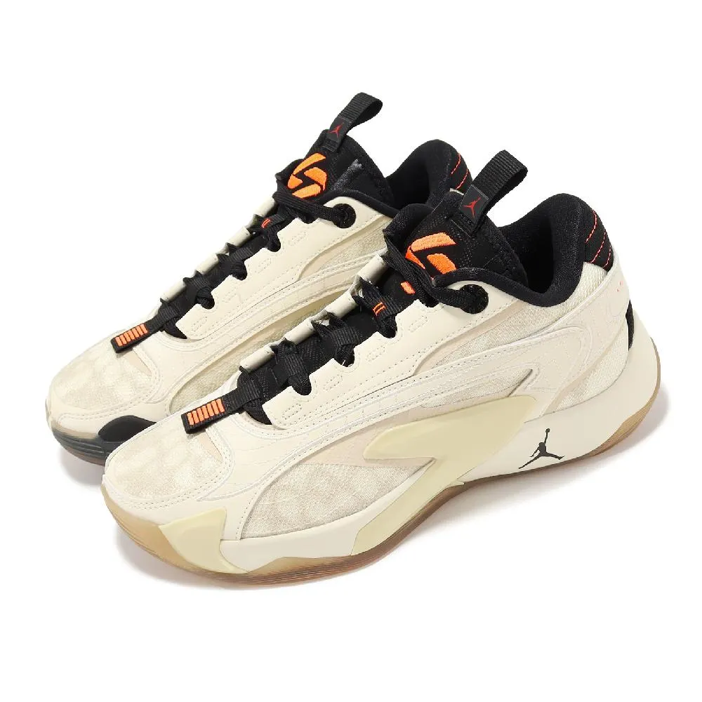 Nike 童鞋 Jordan Luka 1 PS 白 藍 D77 喬丹 小朋友 魔鬼氈 【ACS】 DR6086-104 歷史價格詳細信息