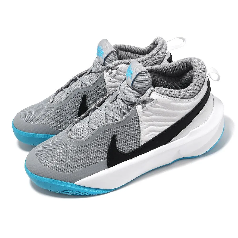 【NIKE 耐吉】籃球鞋 運動鞋 TEAM HUSTLE D 11 GS 男鞋 女鞋 大童 多色(FN8904131) 歷史價格詳細信息