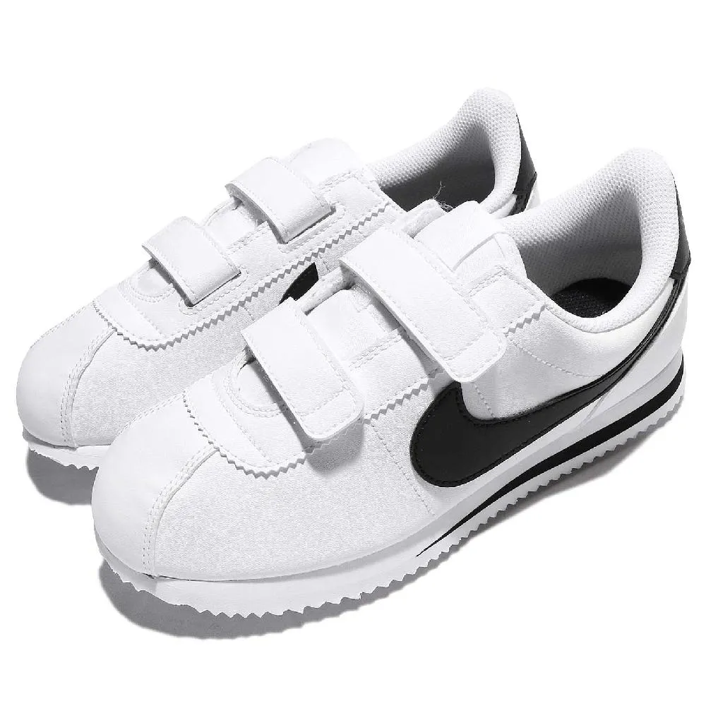 Nike 耐吉 童鞋 Cortez Betrue PS 中童 米白 雙勾 小朋友 Be True 麂皮 阿甘鞋 DX6918-100 歷史價格詳細信息