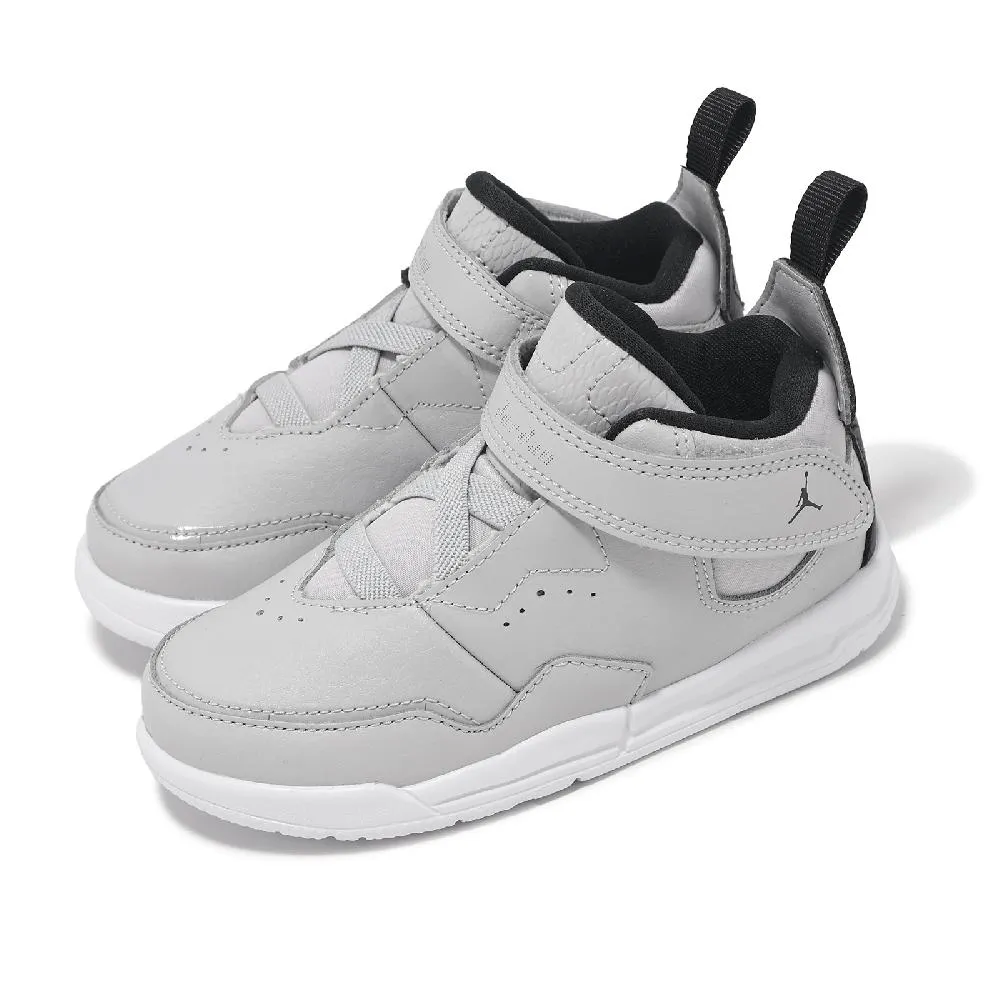 Nike 耐吉 寶寶襪 Jordan Lightweight 短襪 奶茶色 灰 嬰兒襪 3雙入 JD2423051TD-002 歷史價格詳細信息