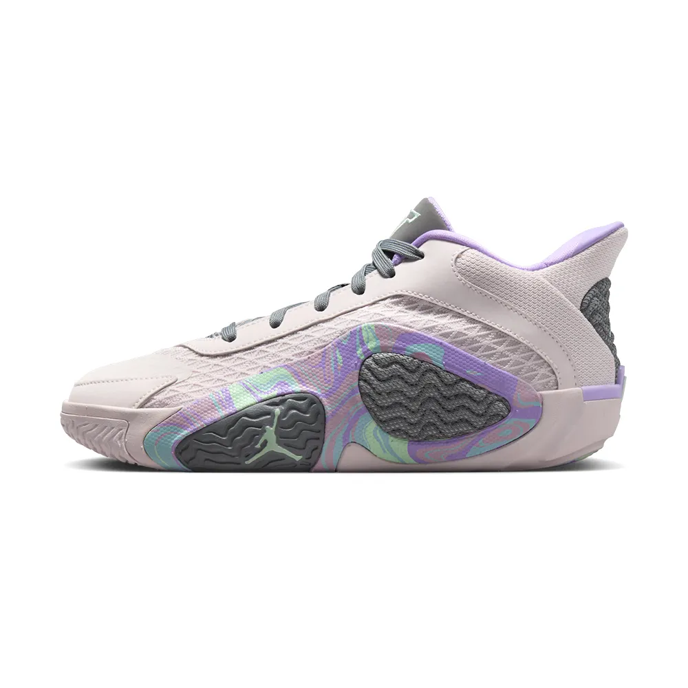 【NIKE】JORDAN TATUM 2 TD 童鞋 嬰幼鞋 籃球鞋 白 黑-FJ6461100 歷史價格詳細信息
