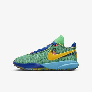 【NIKE】LEBRON XX SE (GS) 中大童 運動鞋-DV3021300 歷史價格詳細信息