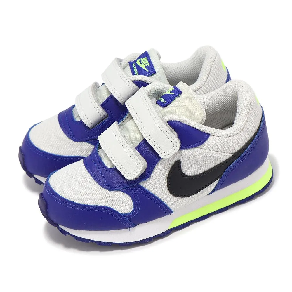 NIKE MD Runner  大尺寸 844857-100 (13號) 定價 2500 !周年慶7-11取貨付款免運費 歷史價格詳細信息