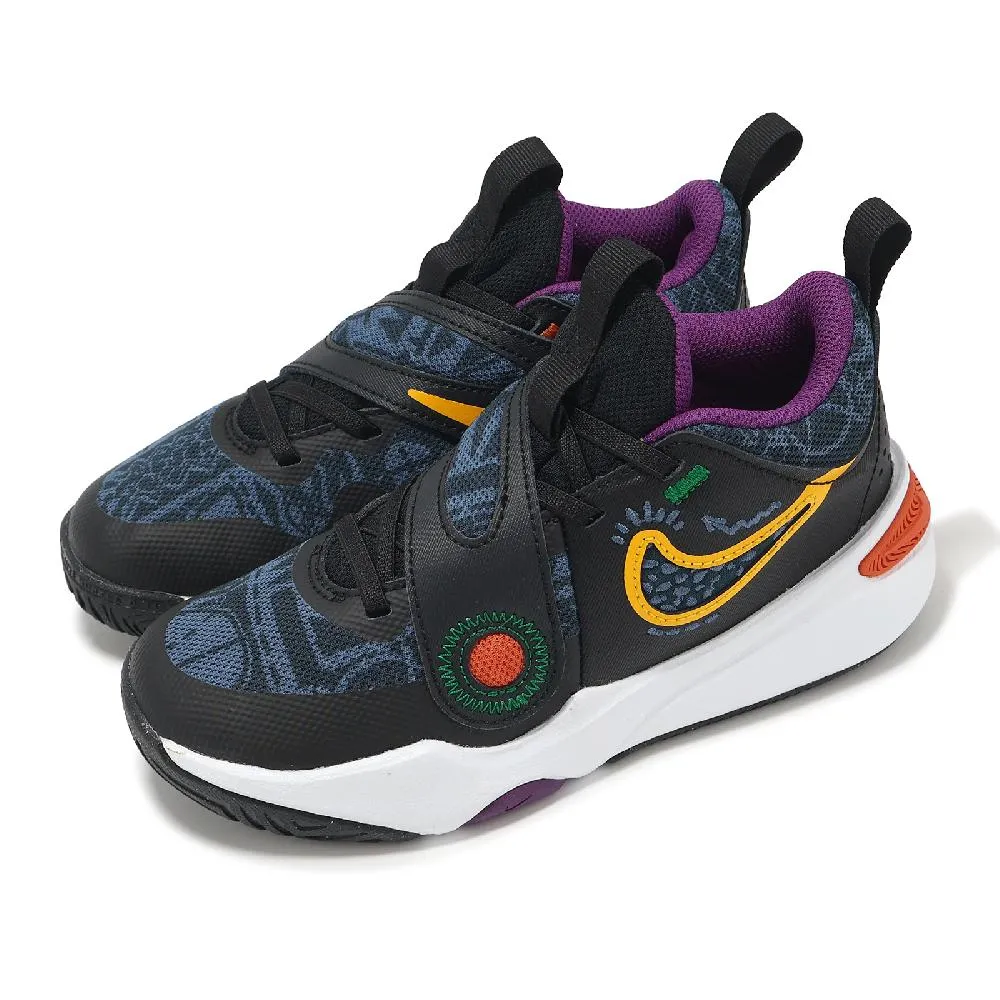 【NIKE 耐吉】籃球鞋 運動鞋 TEAM HUSTLE D 11 GS 男鞋 女鞋 大童 多色(FN8904131) 歷史價格詳細信息