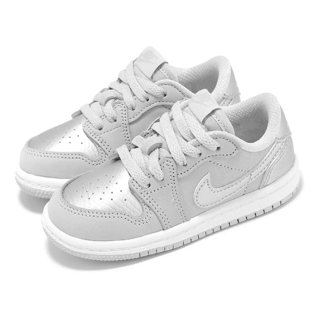 Nike 休閒鞋 Air Jordan 1 Low OG 幽靈綠 喬丹 男鞋 AJ1 【ACS】 DM7837-103 歷史價格詳細信息