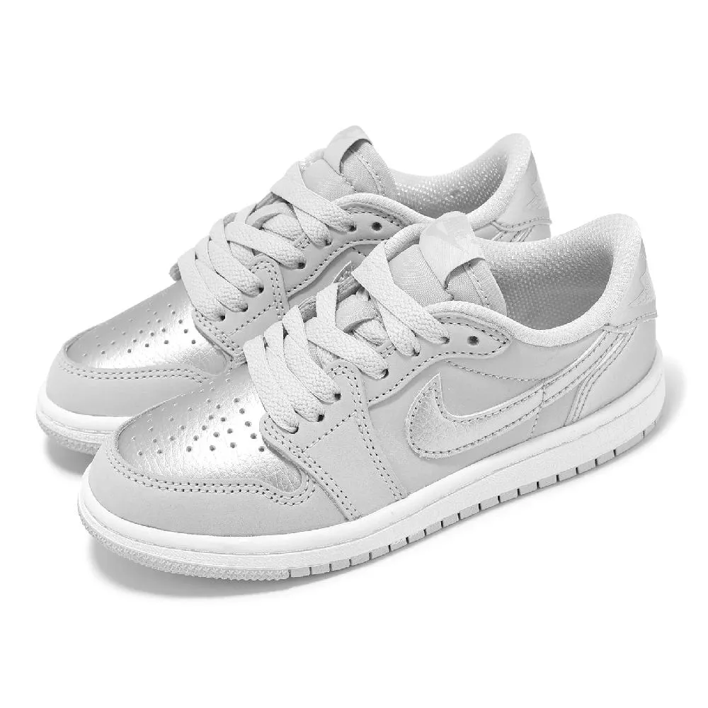 Nike 休閒鞋 Air Jordan 1 Low OG 幽靈綠 喬丹 男鞋 AJ1 【ACS】 DM7837-103 歷史價格詳細信息