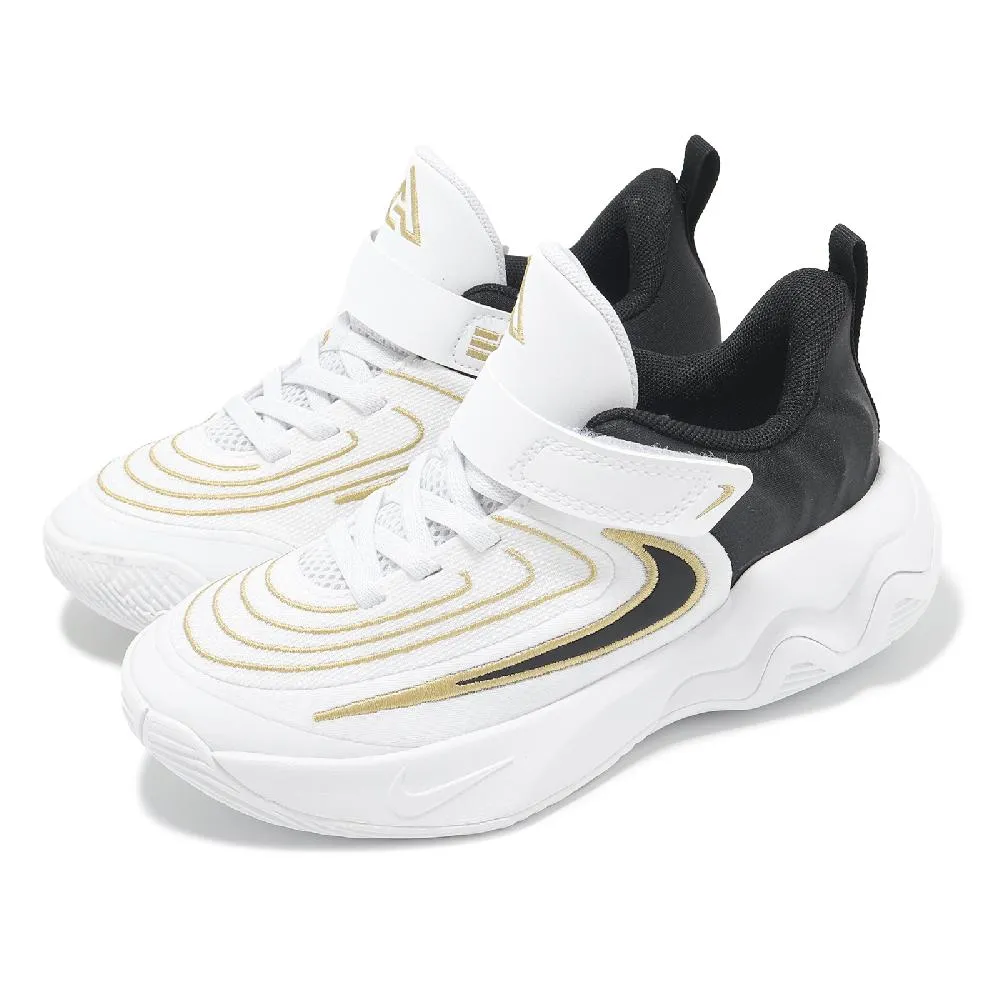 Nike Giannis Immortality 4 PS [FZ6733-500] 中童 籃球鞋 運動 字母哥 紫 歷史價格詳細信息