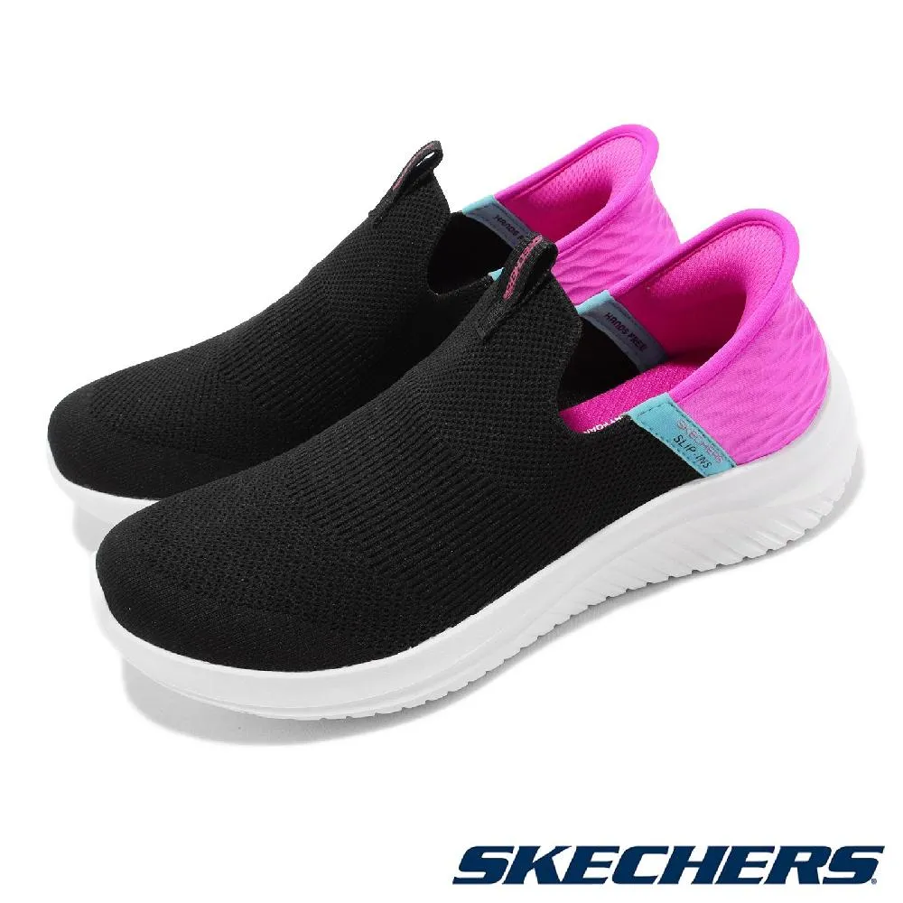 SKECHERS 中大童 ULTRA FLEX 3.0 休閒鞋-303801LLTPK 歷史價格詳細信息
