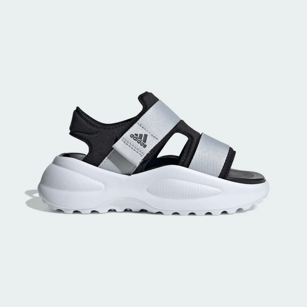 【ADIDAS】MEHANA SANDAL KIDS 童鞋 中大童 涼鞋 粉-ID7908 歷史價格詳細信息