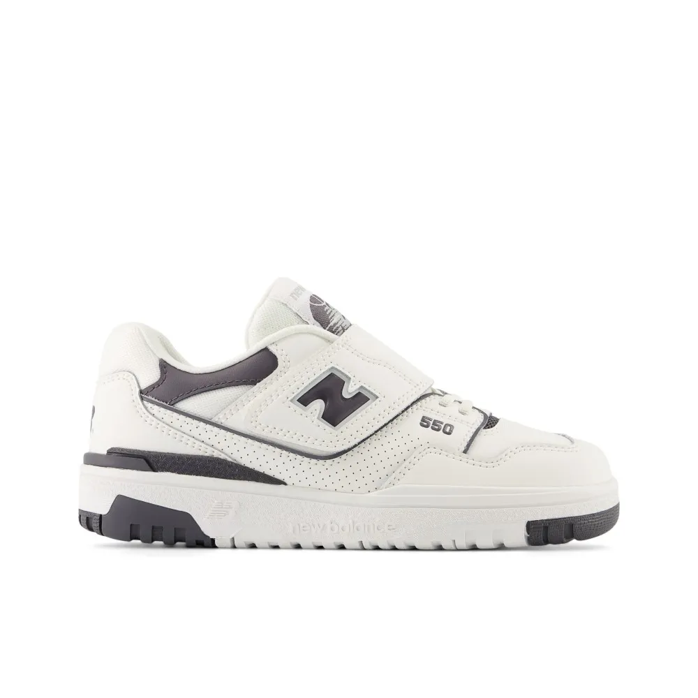 【New Balance】550 中大童 復古鞋_PHB550KE-M 歷史價格詳細信息