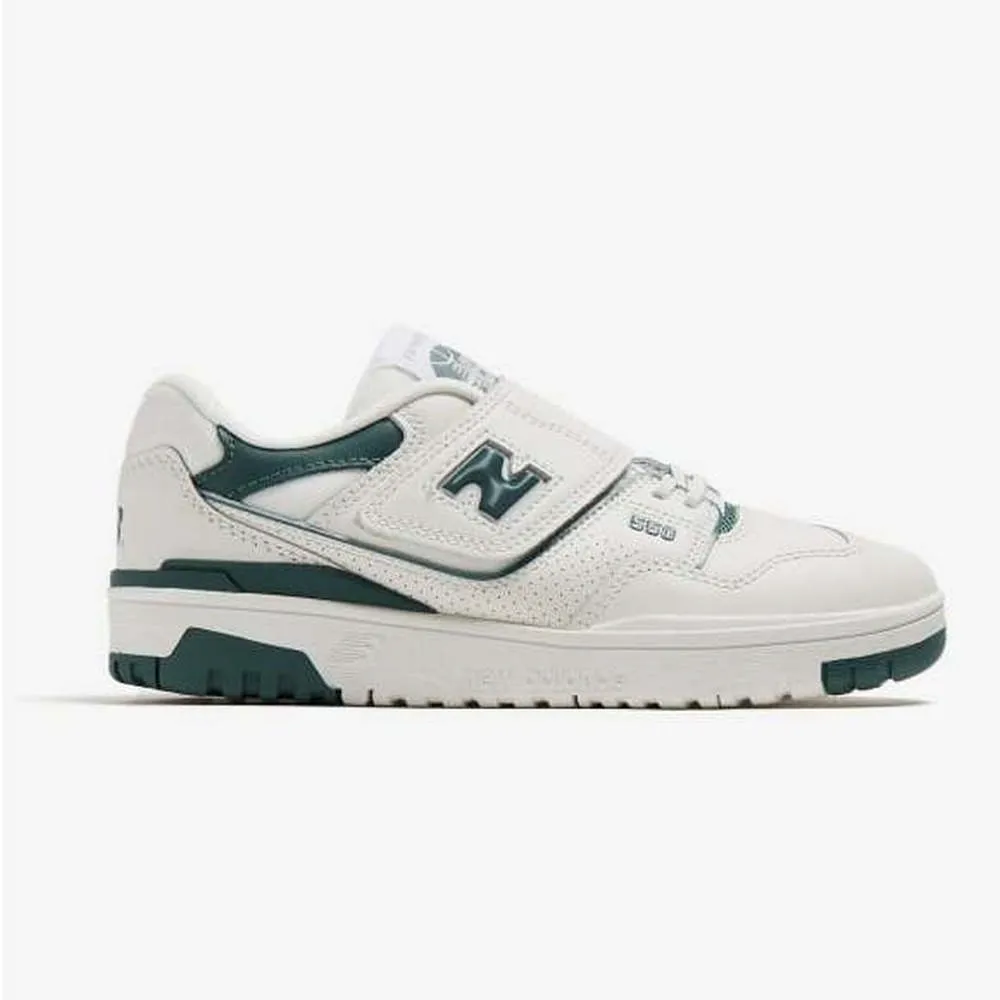 NEW BALANCE 休閒鞋 運動鞋 550系列 中童 童鞋 PHB550WW-M 白色 歷史價格詳細信息
