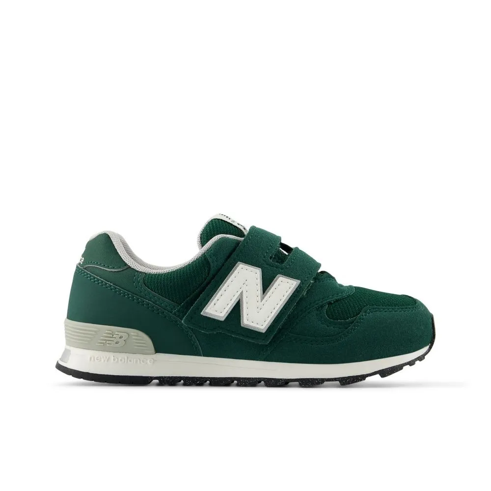 【New Balance】313 系列 中大童 休閒鞋 卡其_PO313JH-W 歷史價格詳細信息