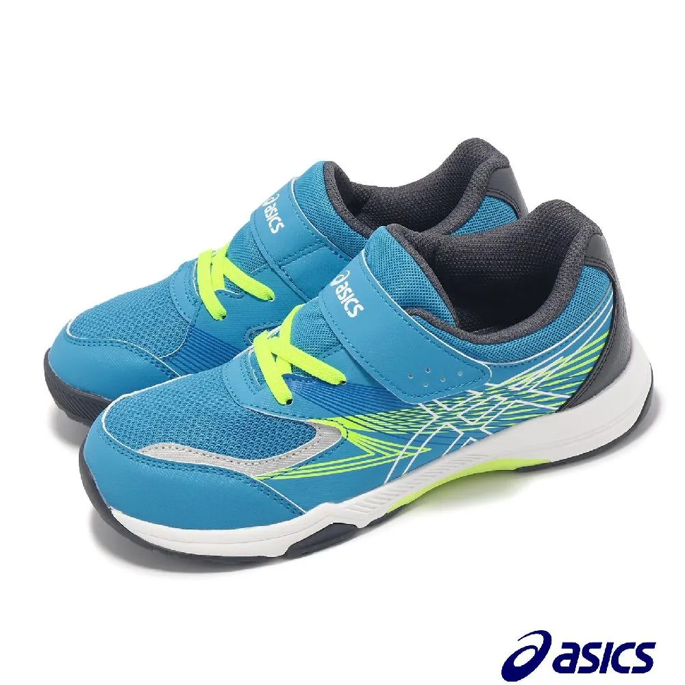 ASICS 亞瑟士 LAZERBEAM KE-MG 中童 運動鞋 1154A185-401 歷史價格詳細信息