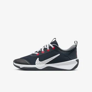 Nike 排球鞋 Omni Multi-Court GS 黑 白 運動鞋 大童鞋 女鞋【ACS】 DM9027-002 歷史價格詳細信息