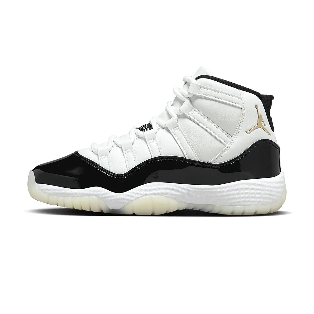 Nike Jordan 11 Retro (PS) 中童 白紅 經典 透氣 休閒 運動 籃球鞋 378039-116 歷史價格詳細信息