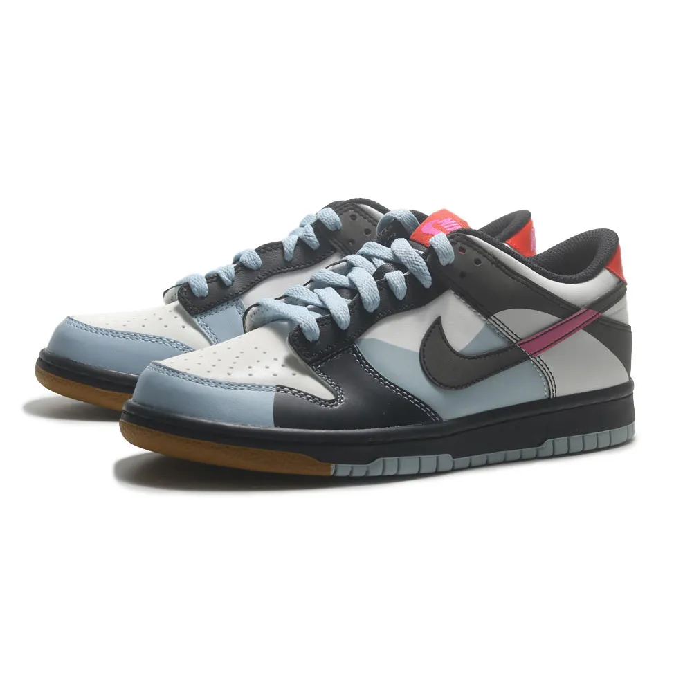Nike Dunk Low 大童 白藍 太陽花 經典 穿搭 休閒 運動 休閒鞋 FN6968-025 歷史價格詳細信息