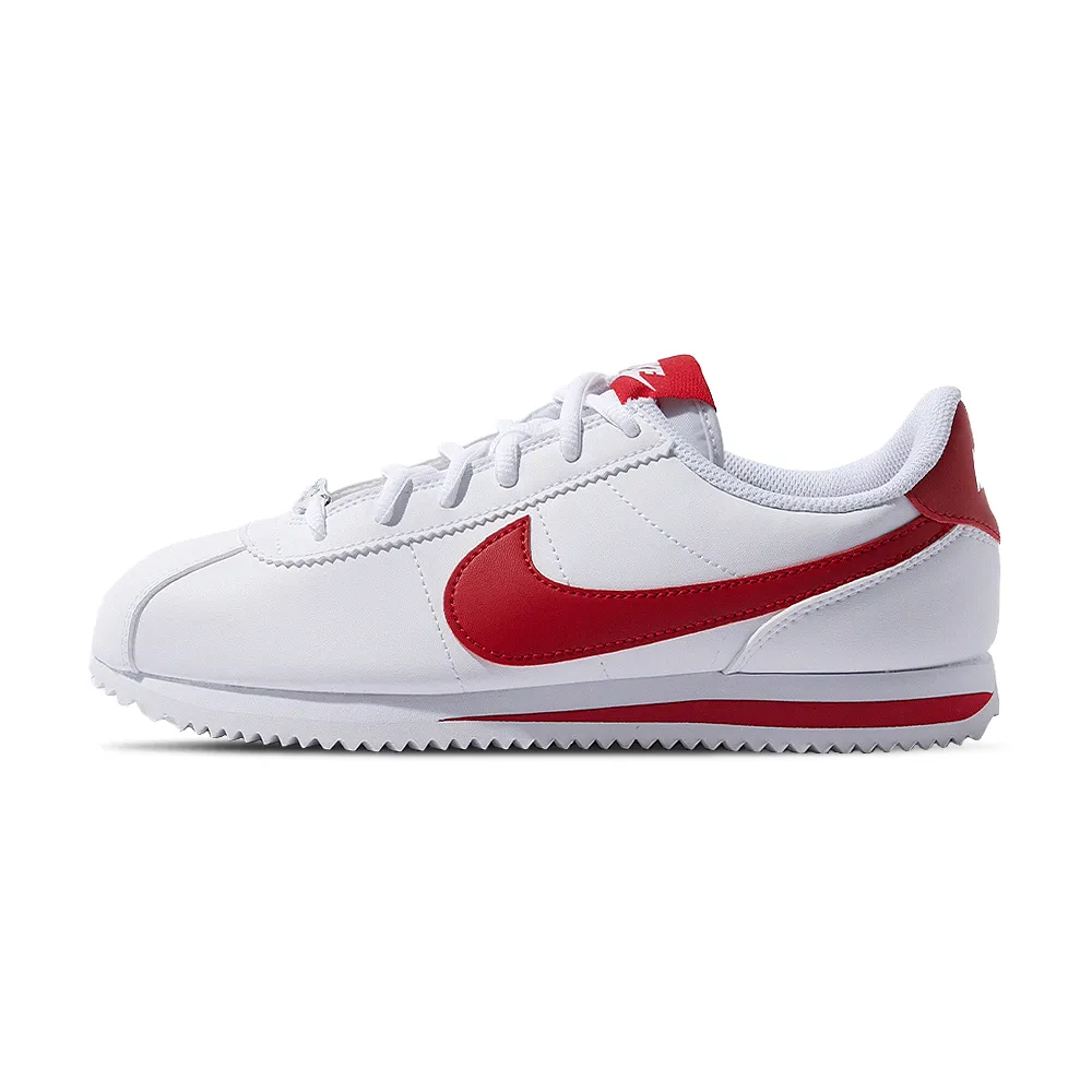 Nike Cortez 阿甘鞋 運動 休閒鞋 黑白 FB6877-001 白黑 904764-102 歷史價格詳細信息