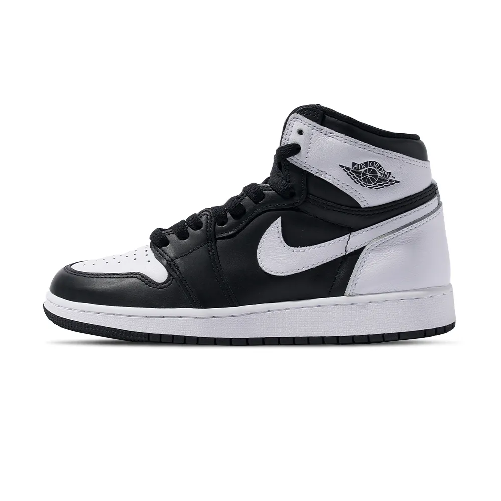 NIKE AIR JORDAN 1 HIGH OG 大學藍 北卡藍白 復古 AJ1 男 555088-134 歷史價格詳細信息
