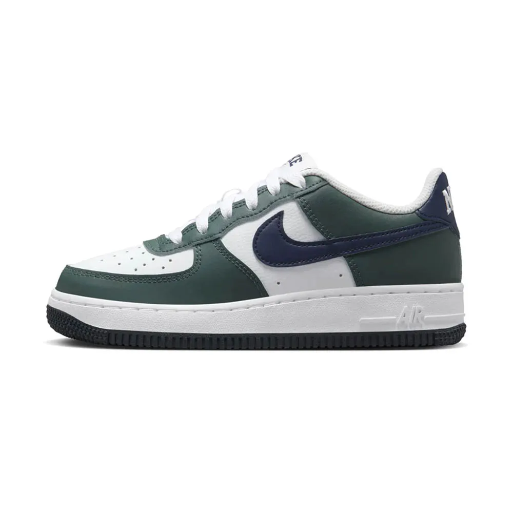 Nike Air Force 1 Low 大童 藍綠 AF1 運動 休閒 潮流 休閒鞋 HF5178-300 價格比較,價格查詢,歷史價格詳細信息