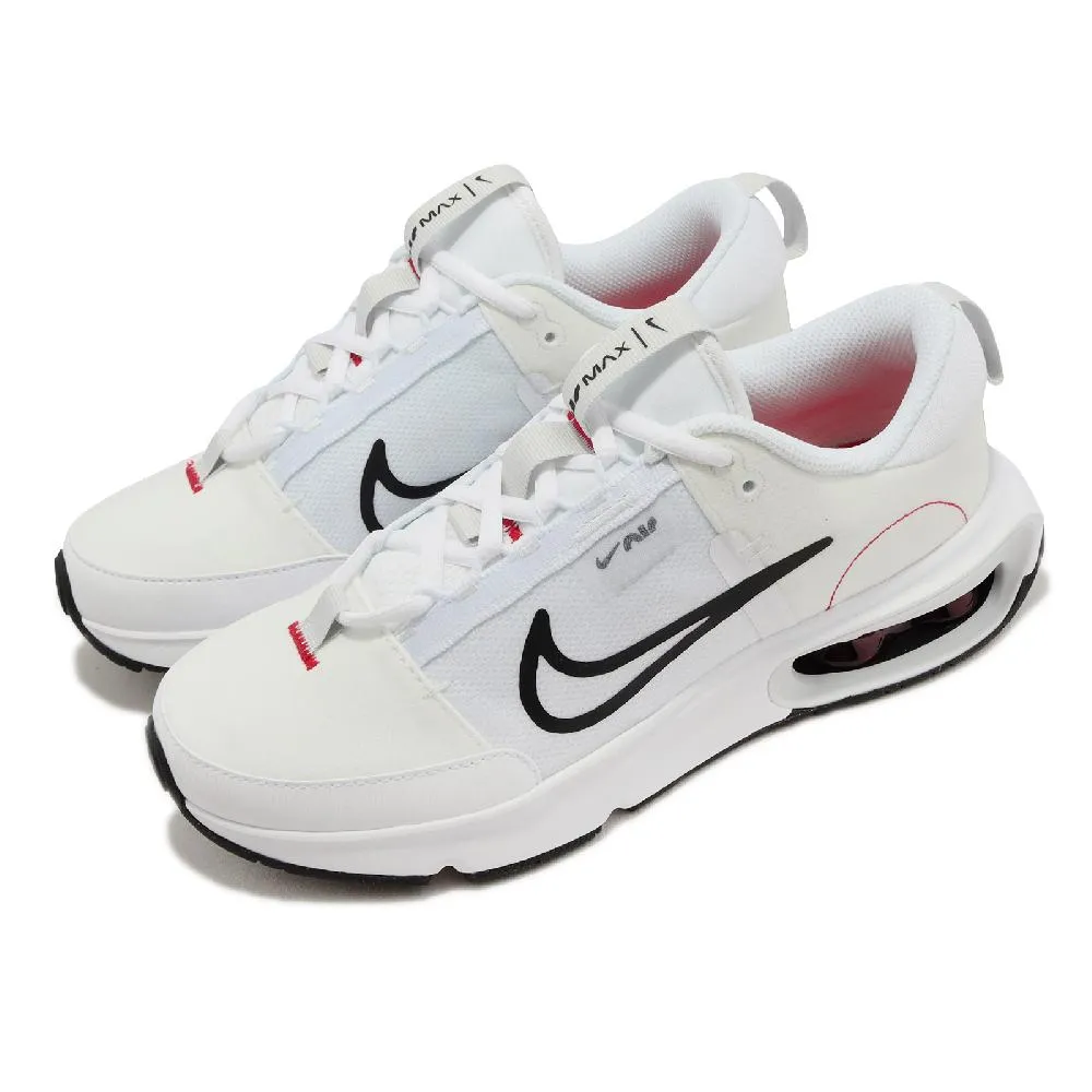 運動鞋 Air Max Intrlk PS 中童 童鞋 黑 白 氣墊 DH9394-002 歷史價格詳細信息