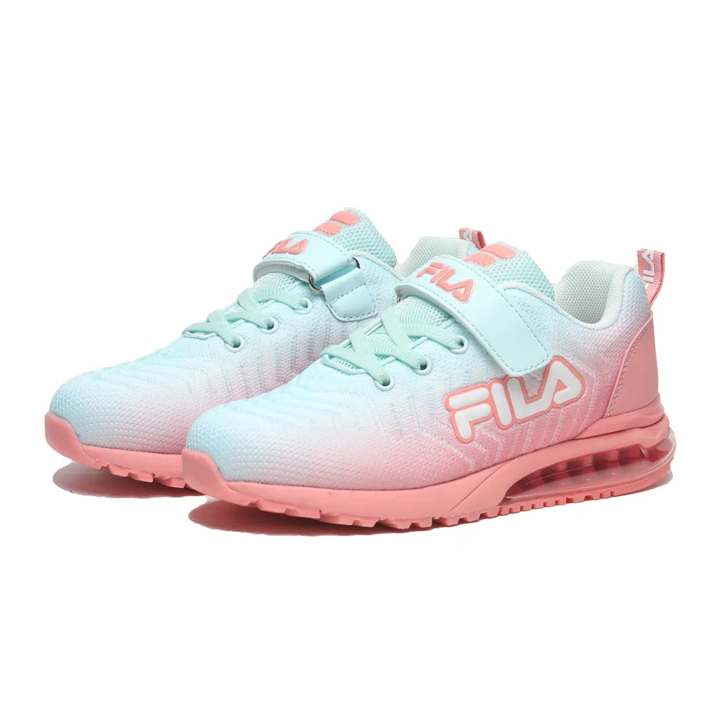 FILA 休閒鞋 運動鞋 氣墊 慢跑鞋 童鞋 3-J403X-331 藏青 歷史價格詳細信息
