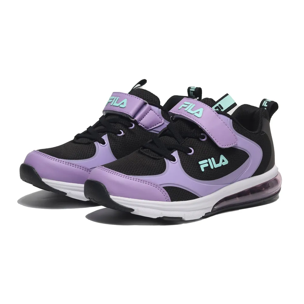 FILA 休閒鞋 運動鞋 氣墊 慢跑鞋 童鞋 3-J403X-331 藏青 歷史價格詳細信息