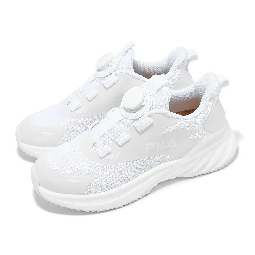 全新 FILA 慢跑鞋 低筒 白色 男鞋 歷史價格詳細信息