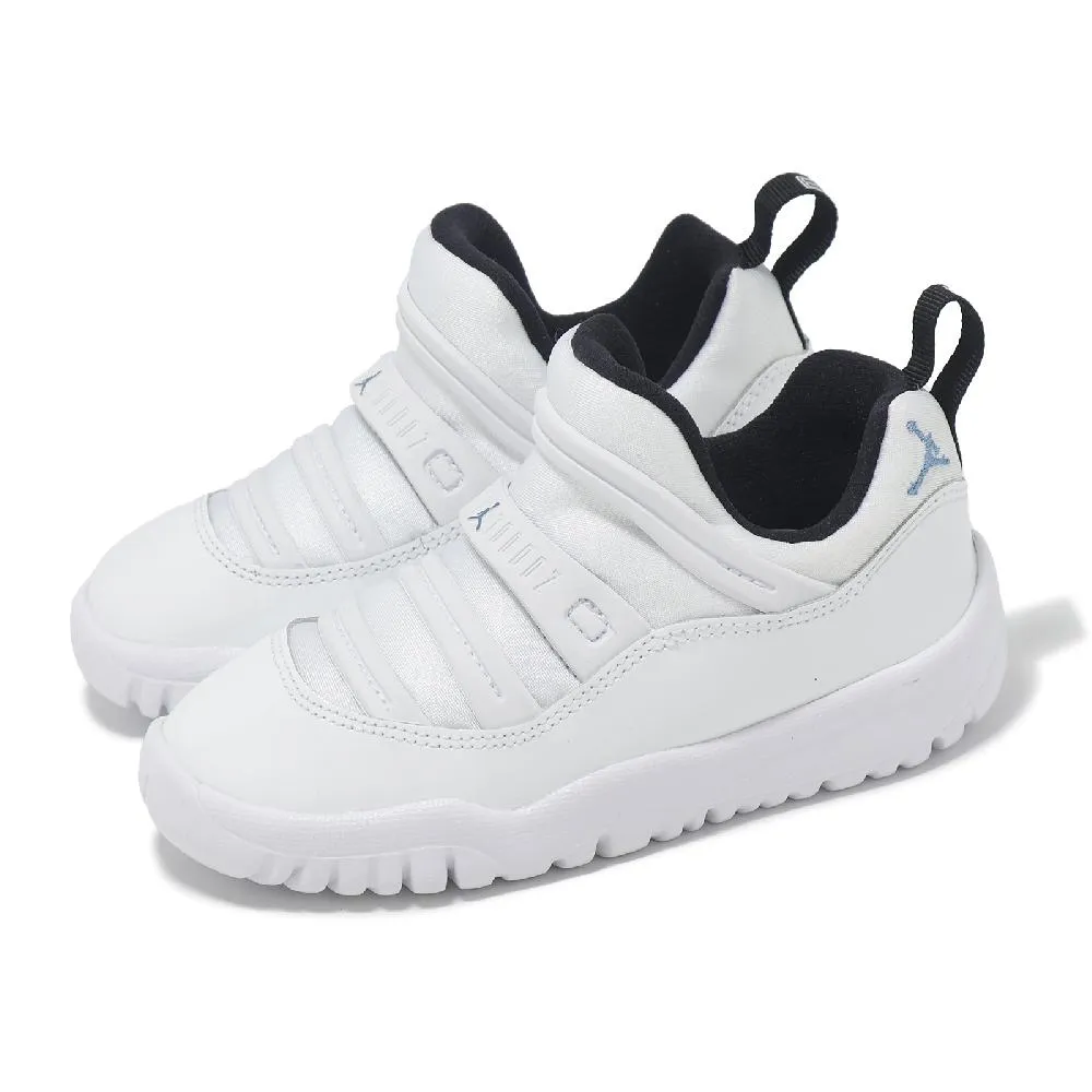 Jordan 11 Retro Little Flex TD 嬰幼兒 童鞋 喬丹 XI 【ACS】 BQ7102-011 歷史價格詳細信息