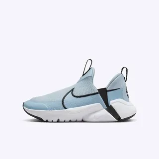 Nike Flex Plus 2 (GS) 大童 白綠 舒適 襪套式 運動 休閒 慢跑鞋 FJ7722-141 歷史價格詳細信息