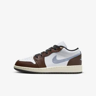 Nike Air Jordan 1 Low SE 大童 藍 運動 休閒 喬丹 AJ1 休閒鞋 FN9137-141 歷史價格詳細信息