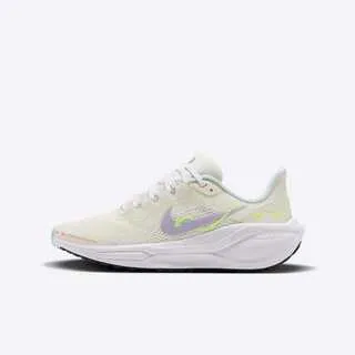 慢跑鞋 Air Zoom Pegasus 41 GS 大童 女鞋 灰 藍 緩衝 小飛馬 運動鞋 FN5041-103 歷史價格詳細信息