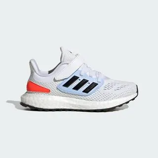 ADIDAS PUREBOOST 22 C 魔鬼氈 中童 慢跑鞋 黑白 R8986(HO6411) 歷史價格詳細信息