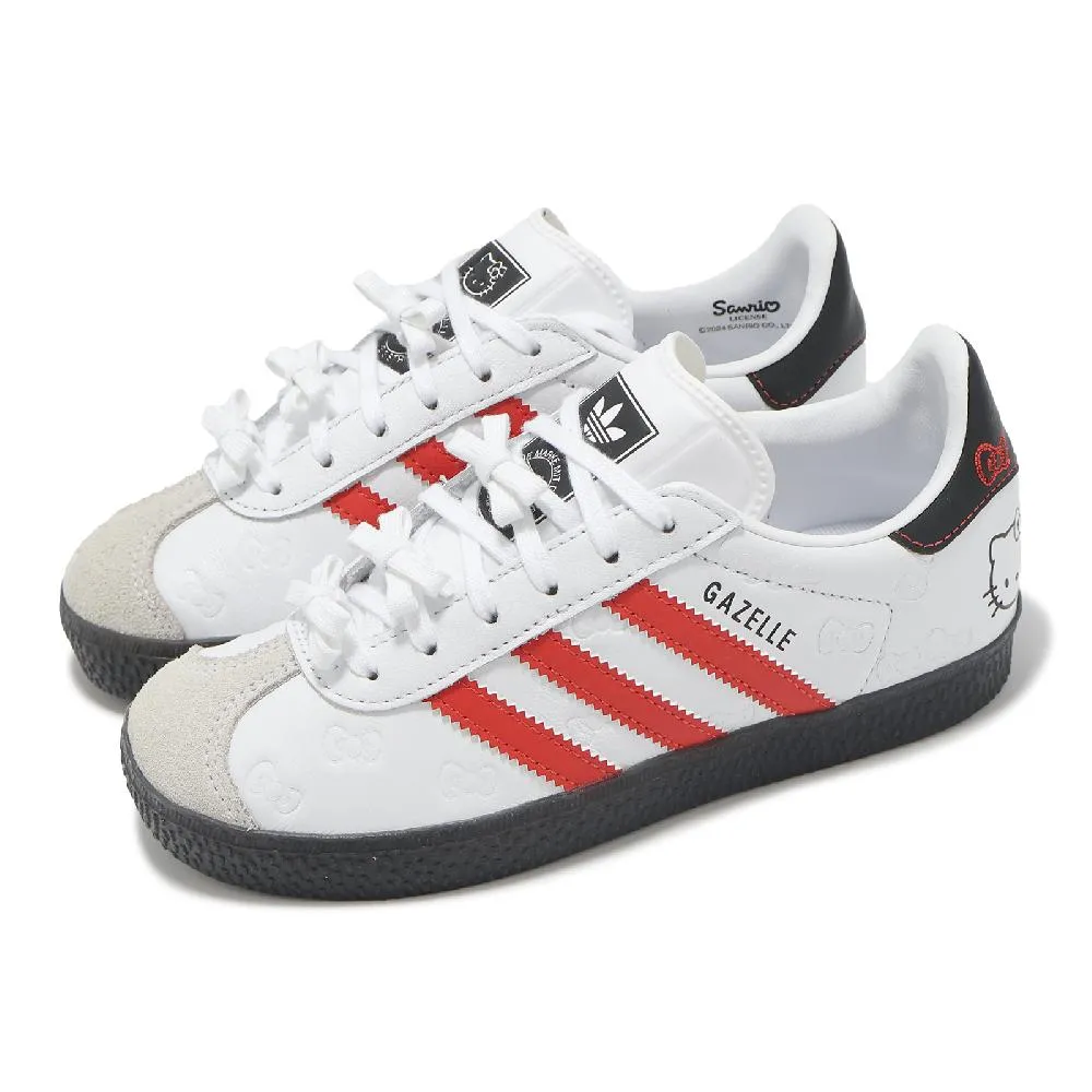 Hello Kitty凱蒂貓 親子裝 兒童洋裝 長袖衣服 上衣 T恤 適合身高110-170cm KT8160【小品館】 歷史價格詳細信息