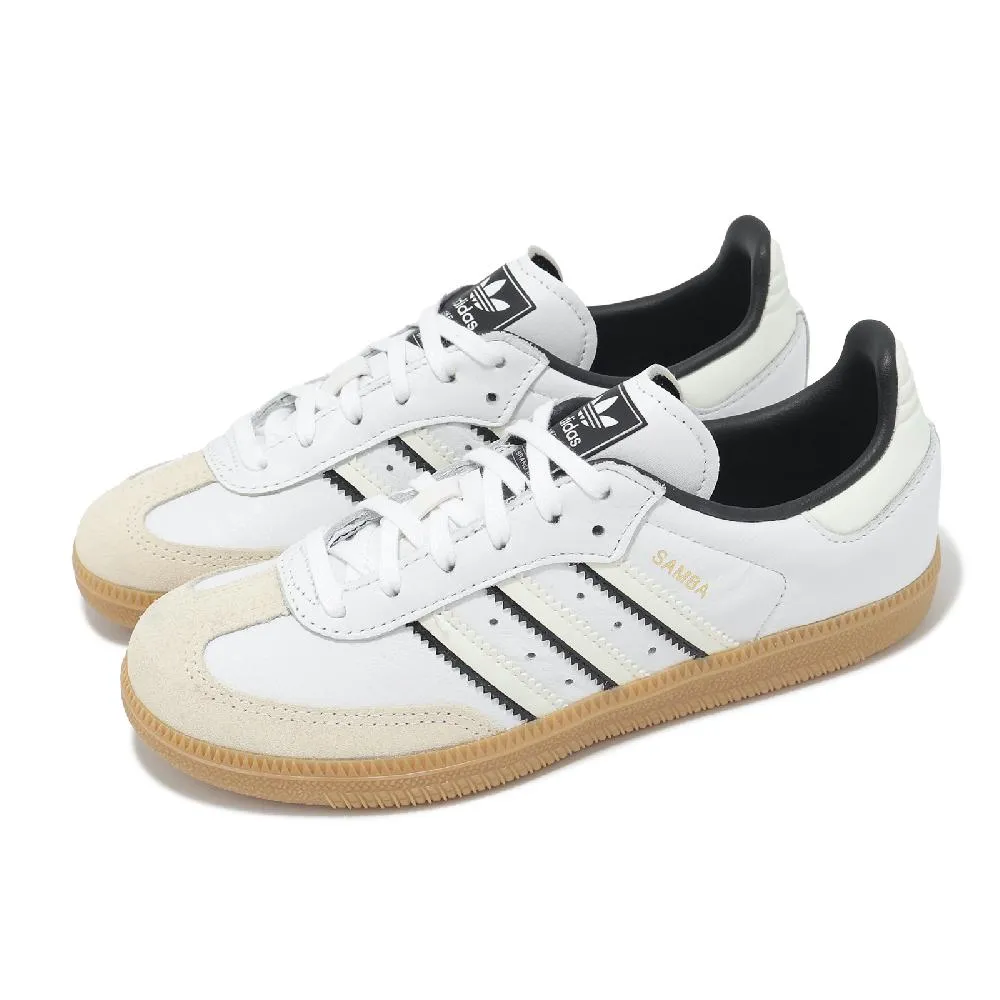 童鞋 Samba OG C 中童 白 桃紅 德訓鞋 親子鞋 休閒鞋 復古 愛迪達 IE8848 歷史價格詳細信息