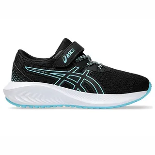 Asics PRE Noosa TRI 15 PS [1014A314-700] 中童 慢跑鞋 運動 休閒 魔鬼氈 粉彩 歷史價格詳細信息