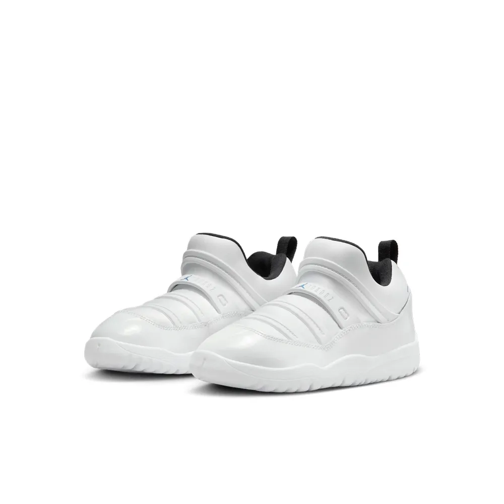 Nike Jordan 11 Retro (PS) 中童 白紅 經典 透氣 休閒 運動 籃球鞋 378039-116 歷史價格詳細信息