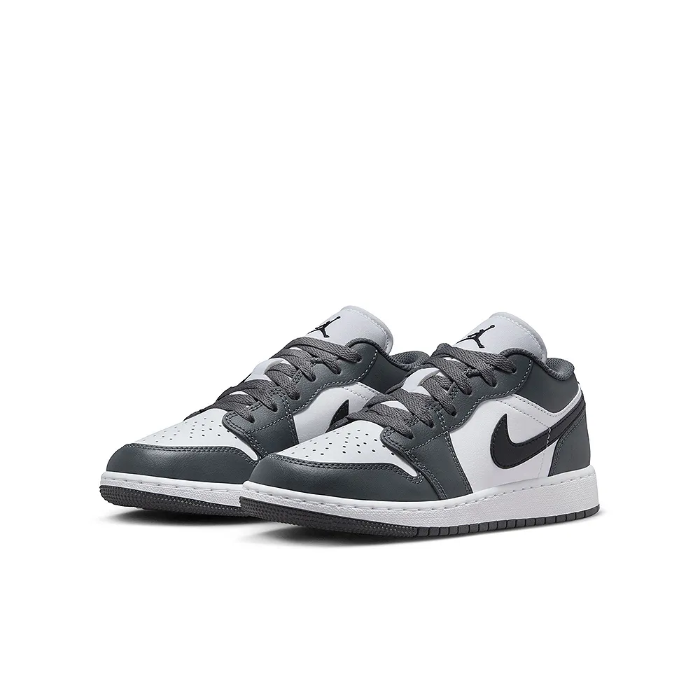 Nike Air Jordan 1 Low GS 白 彩色 大童鞋 女鞋 喬丹 AJ1 【ACS】 DH5927-006 歷史價格詳細信息