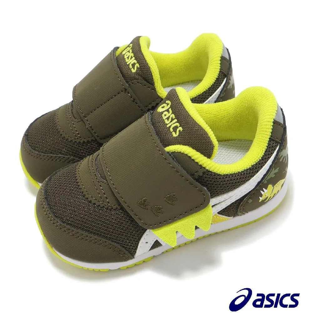 IDAHO BABY KT-ES D 小童 恐龍樂園 運動鞋 1144A325-800 歷史價格詳細信息