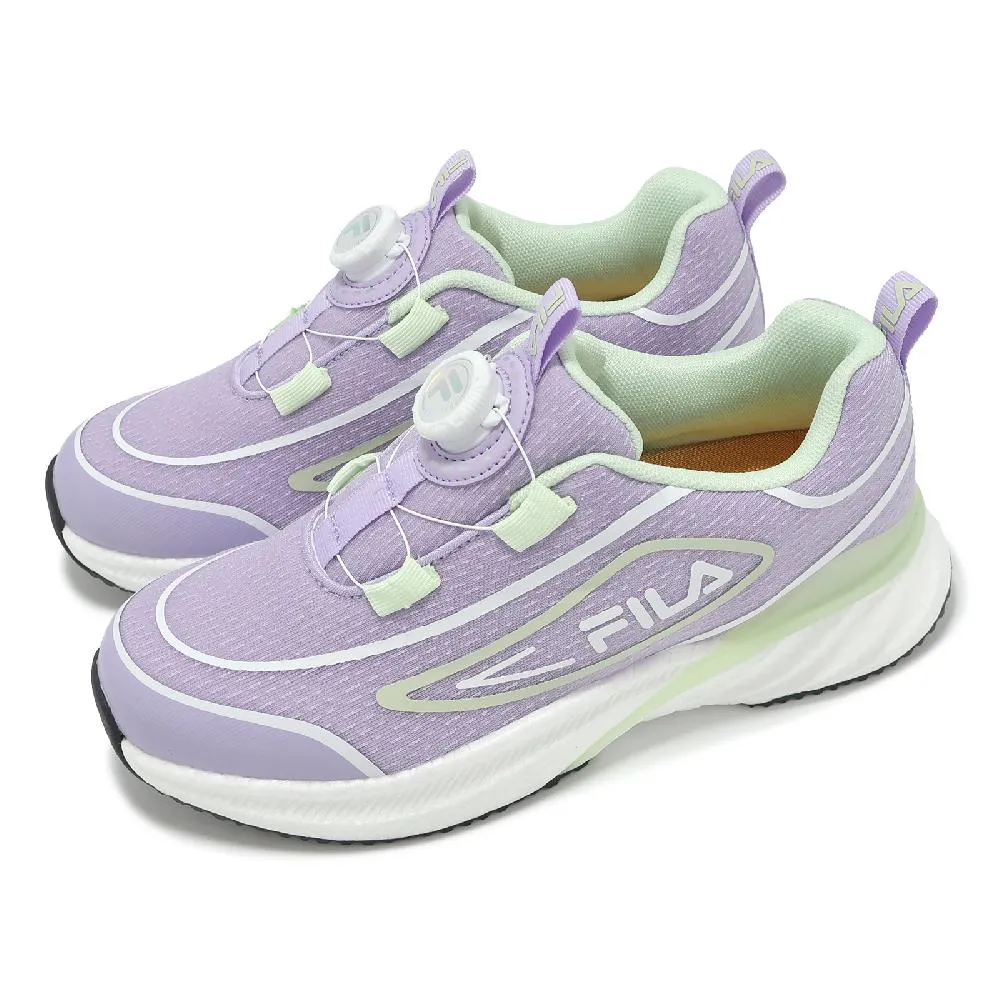 慢跑鞋 J415Z 大童 白 紫 旋鈕 緩衝 拼接 小朋友 運動鞋 3J415Z195 歷史價格詳細信息