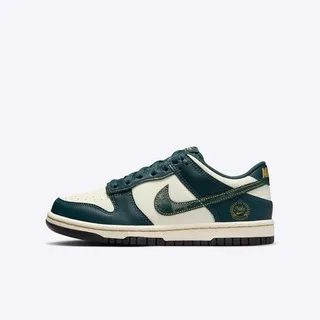 【NIKE】DUNK LOW (GS) 大童 運動休閒鞋-FN8913141 歷史價格詳細信息