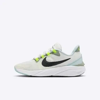 Nike Star Runner GS 大童 黑白 基本款 舒適 運動 休閒 慢跑鞋 DX7615-401 歷史價格詳細信息