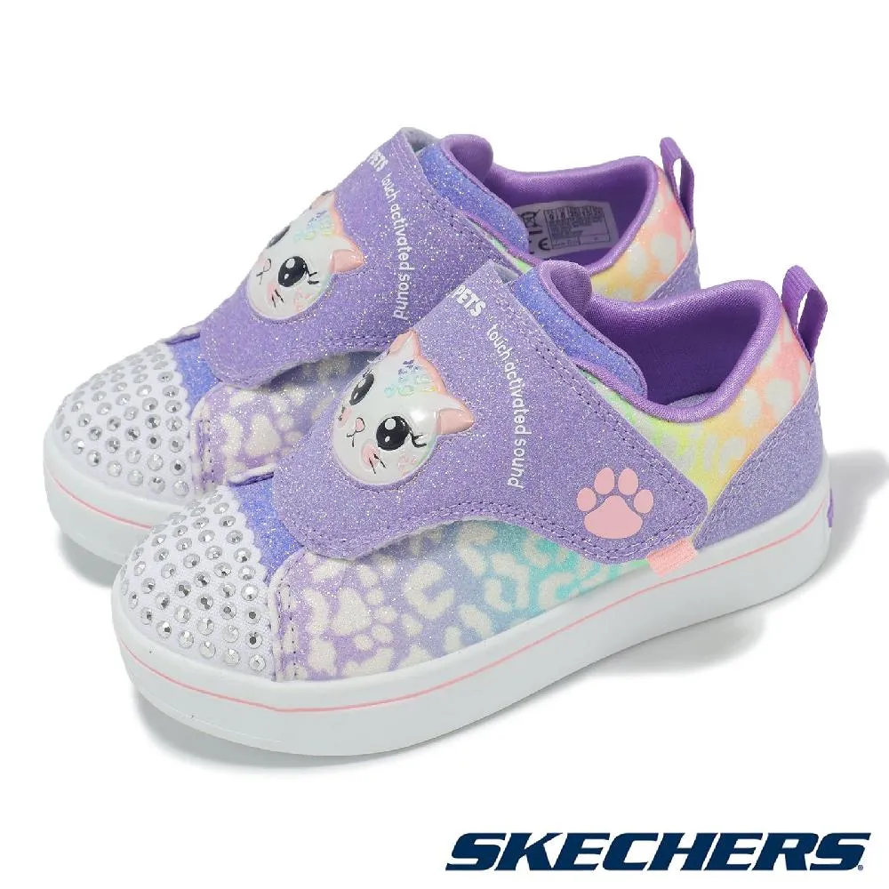 燈鞋 S Lights-TWI-Lites-Twinkle Pets 小童 小貓 閃燈 發光 童鞋 314127NLVMT 價格比較,價格查詢,歷史價格詳細信息