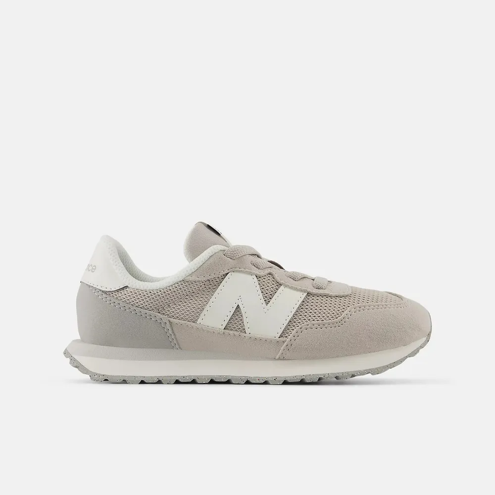 NEW BALANCE 童 休閒鞋 灰棕色 -IZ996XB3 歷史價格詳細信息